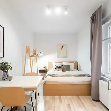 Peaceful Chic In
